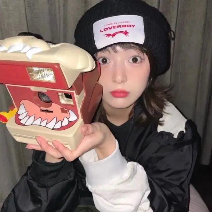 属马的儿媳